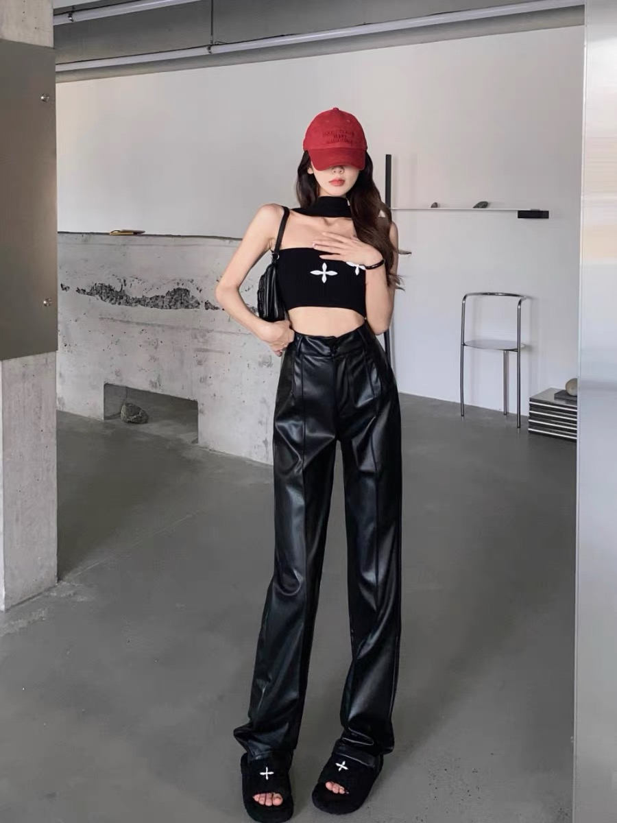 Mami leather pants CP19 images